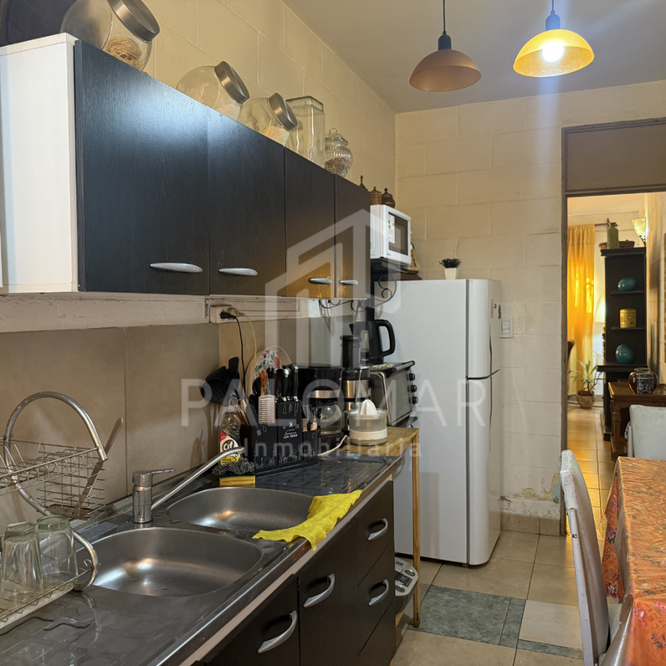 CASA EN VENTA - B° INTERSINDICAL - SALTA CAPITAL