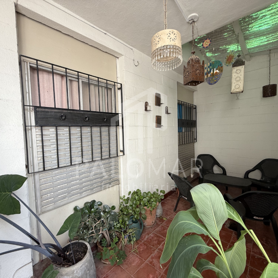 CASA EN VENTA - B° INTERSINDICAL - SALTA CAPITAL