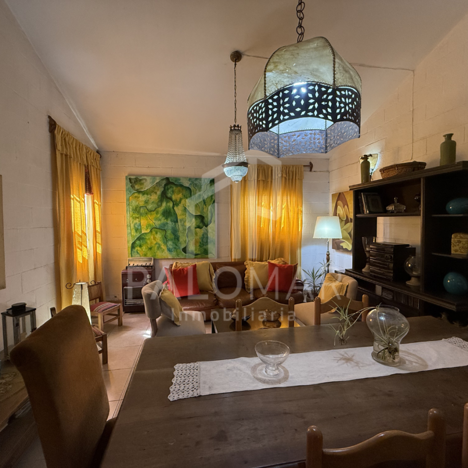 CASA EN VENTA - B° INTERSINDICAL - SALTA CAPITAL