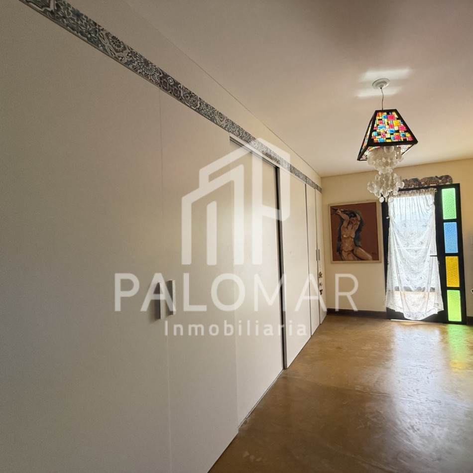 Casa con Personalidad unica en Eco Pueblo Vertientes - Vaqueros, Salta