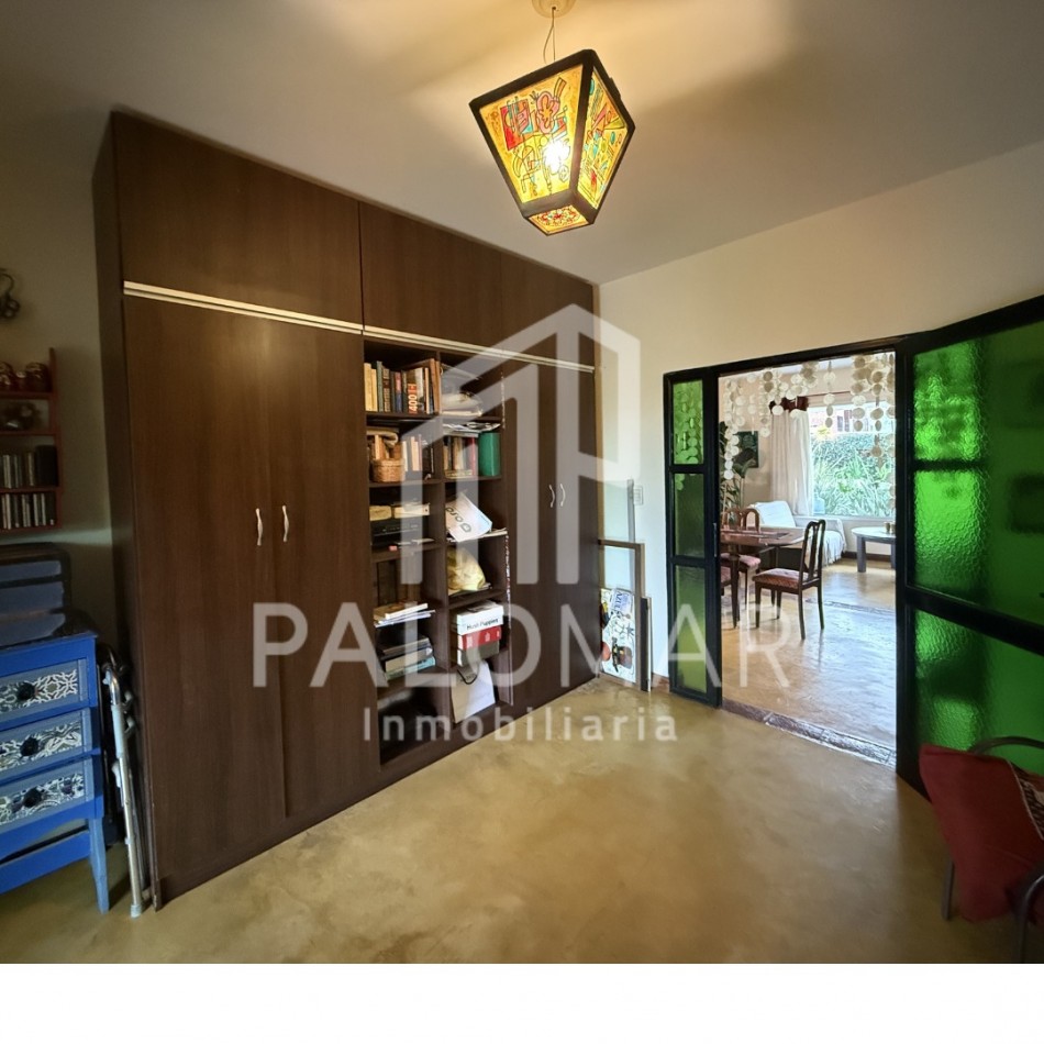 Casa con Personalidad unica en Eco Pueblo Vertientes - Vaqueros, Salta