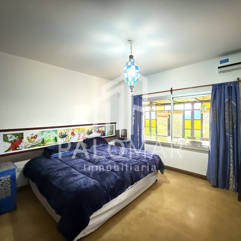 Casa con Personalidad unica en Eco Pueblo Vertientes - Vaqueros, Salta