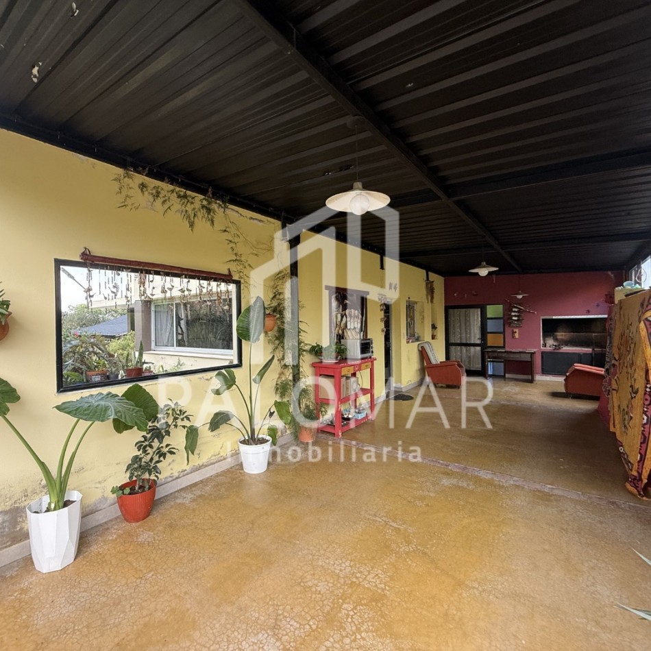 Casa con Personalidad unica en Eco Pueblo Vertientes - Vaqueros, Salta