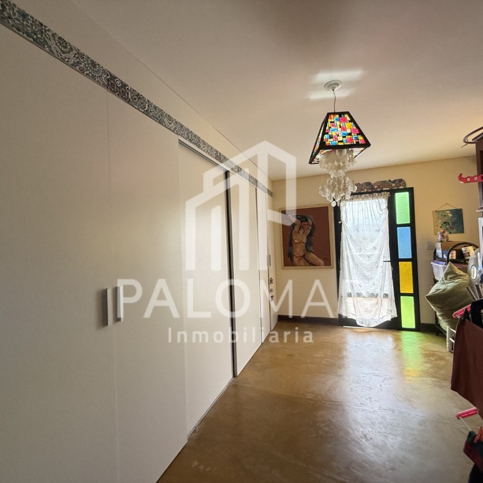 Casa con Personalidad unica en Eco Pueblo Vertientes - Vaqueros, Salta