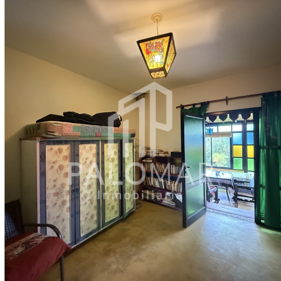 Casa con Personalidad unica en Eco Pueblo Vertientes - Vaqueros, Salta