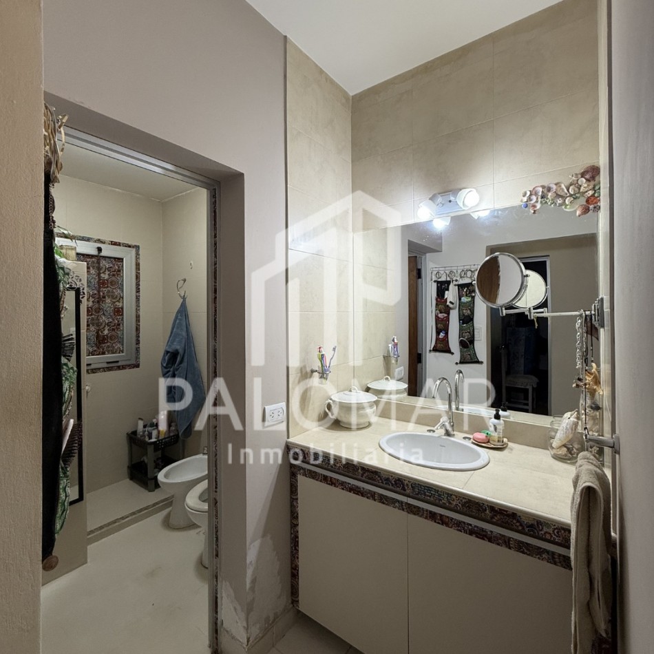 Casa con Personalidad unica en Eco Pueblo Vertientes - Vaqueros, Salta