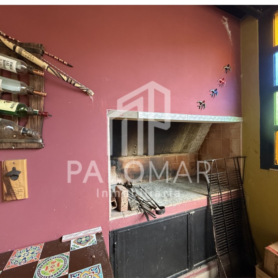Casa con Personalidad unica en Eco Pueblo Vertientes - Vaqueros, Salta
