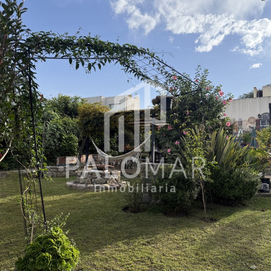 Casa con Personalidad unica en Eco Pueblo Vertientes - Vaqueros, Salta