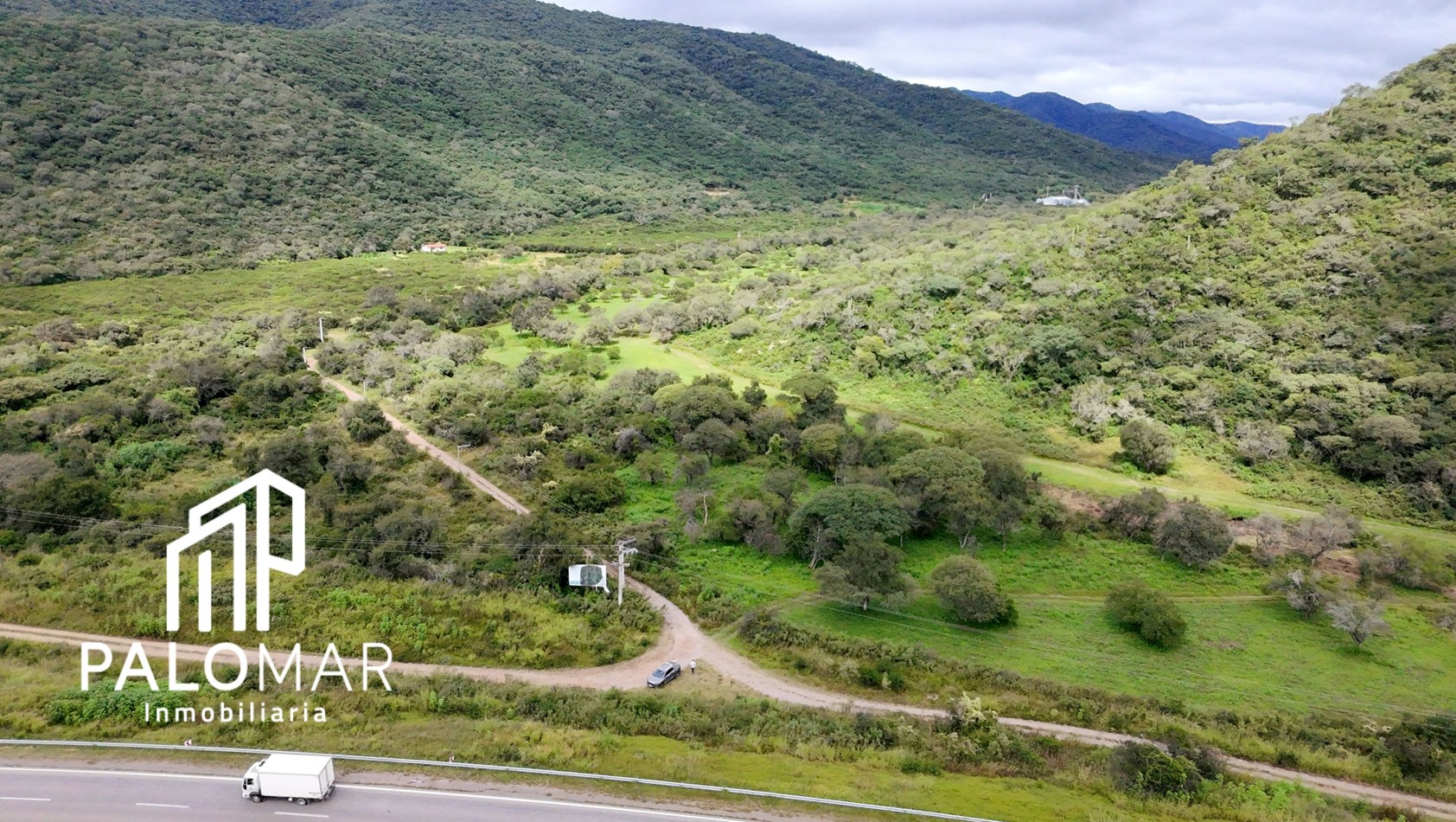 FINCA EN VENTA - RUTA 9 - LAS HIGUERILLAS (A 3 MINUTOS DE LA CIUDAD DE SALTA)