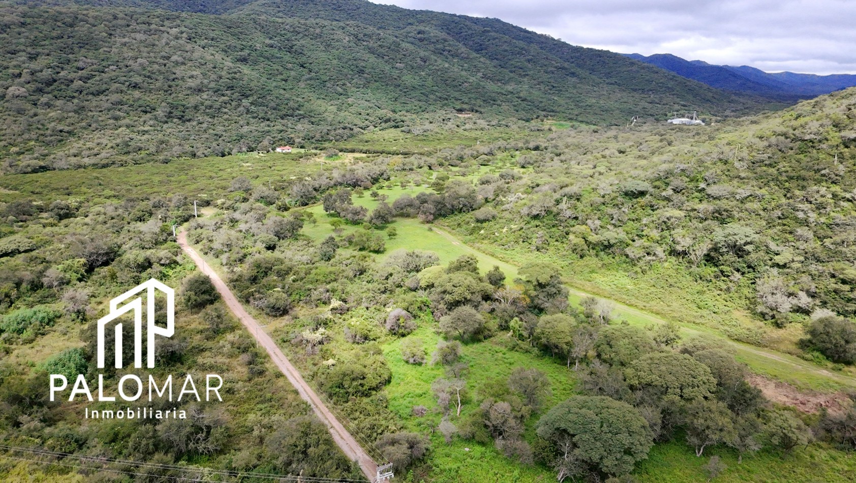 FINCA EN VENTA - RUTA 9 - LAS HIGUERILLAS (A 3 MINUTOS DE LA CIUDAD DE SALTA)
