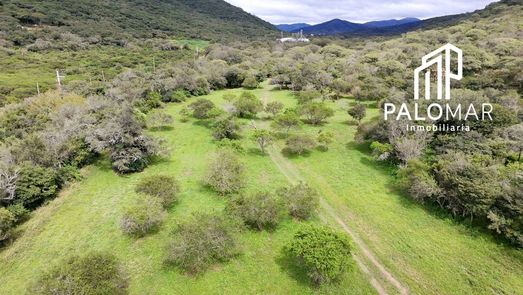 FINCA EN VENTA - RUTA 9 - LAS HIGUERILLAS (A 3 MINUTOS DE LA CIUDAD DE SALTA)