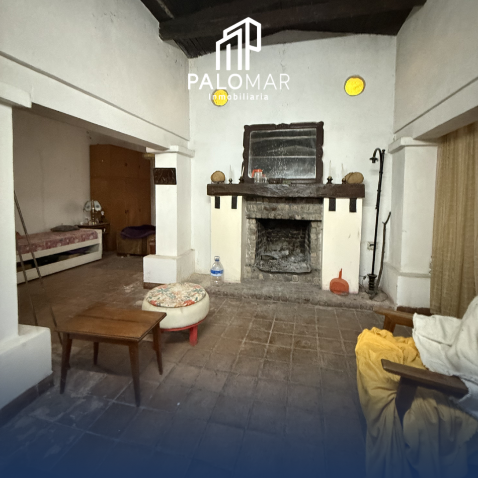 PROPIEDAD EN VENTA - EL ENCON - RUTA 51 KM 9 ½
