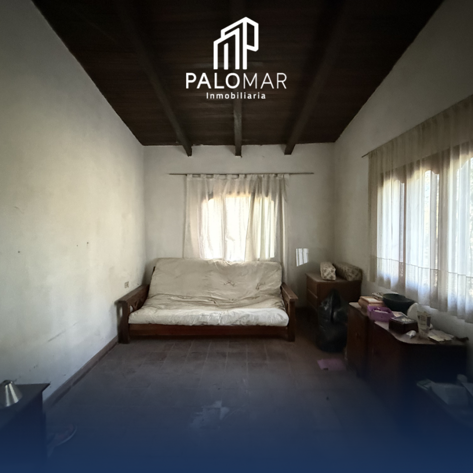 PROPIEDAD EN VENTA - EL ENCON - RUTA 51 KM 9 ½