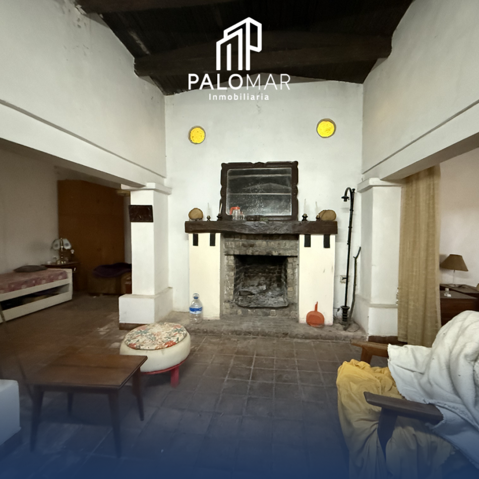 PROPIEDAD EN VENTA - EL ENCON - RUTA 51 KM 9 ½