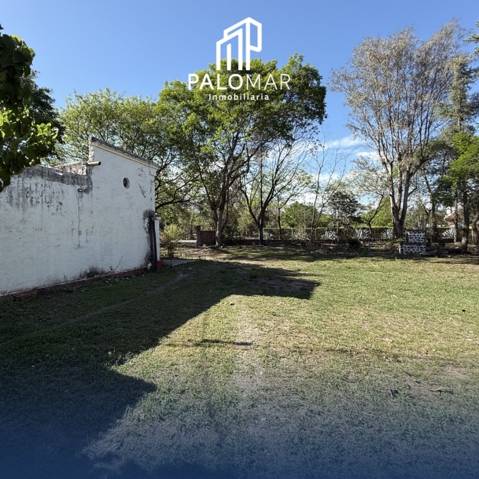 PROPIEDAD EN VENTA - EL ENCON - RUTA 51 KM 9 ½