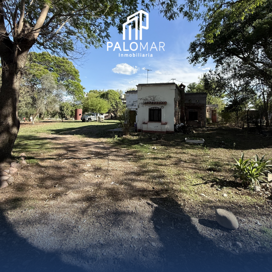 PROPIEDAD EN VENTA - EL ENCON - RUTA 51 KM 9 ½