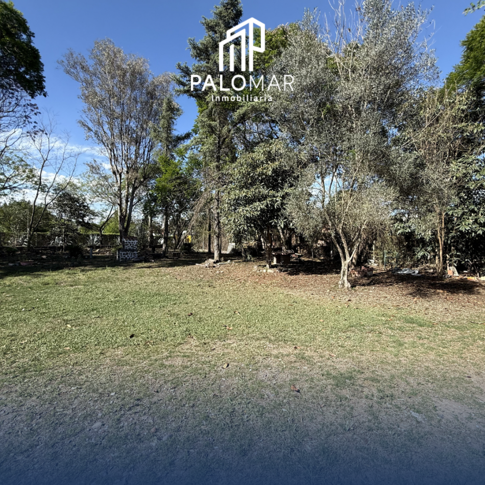 PROPIEDAD EN VENTA - EL ENCON - RUTA 51 KM 9 ½