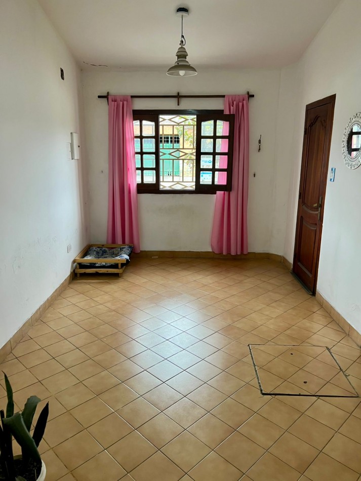  CASA CON GALPON EN VENTA | MACROCENTRO SALTA | A 3 CUADRAS DE AV. INDEPENDENCIA  en J.H. Tedin 1650