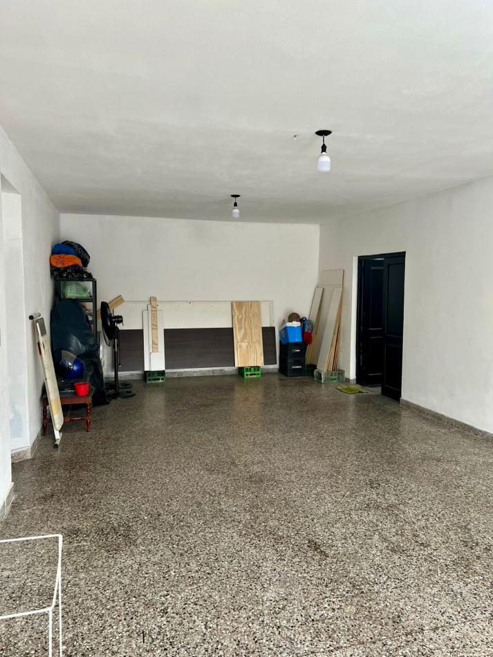  CASA CON GALPON EN VENTA | MACROCENTRO SALTA | A 3 CUADRAS DE AV. INDEPENDENCIA  en J.H. Tedin 1650