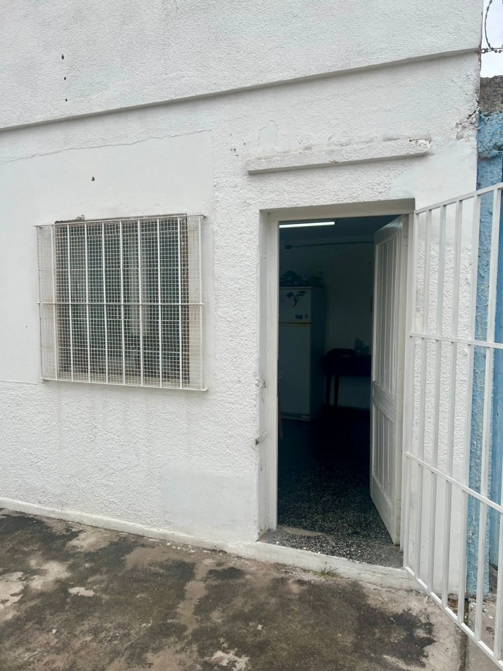  CASA CON GALPON EN VENTA | MACROCENTRO SALTA | A 3 CUADRAS DE AV. INDEPENDENCIA  en J.H. Tedin 1650