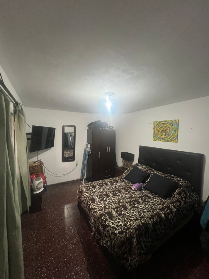  CASA CON GALPON EN VENTA | MACROCENTRO SALTA | A 3 CUADRAS DE AV. INDEPENDENCIA  en J.H. Tedin 1650