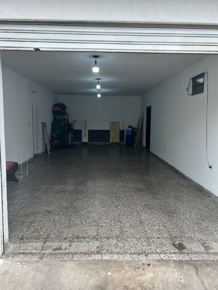  CASA CON GALPON EN VENTA | MACROCENTRO SALTA | A 3 CUADRAS DE AV. INDEPENDENCIA  en J.H. Tedin 1650