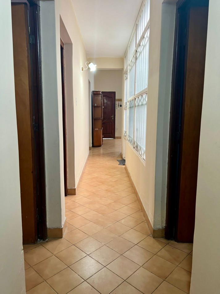  CASA CON GALPON EN VENTA | MACROCENTRO SALTA | A 3 CUADRAS DE AV. INDEPENDENCIA  en J.H. Tedin 1650