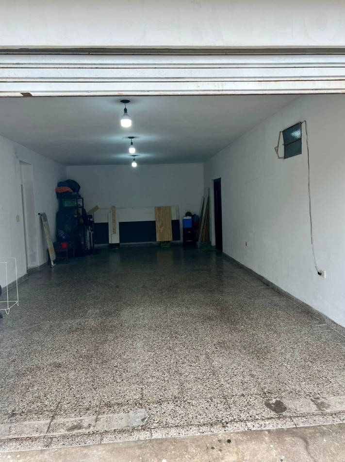 CASA CON GALPON EN VENTA | MACROCENTRO SALTA | A 3 CUADRAS DE AV. INDEPENDENCIA  en J.H. Tedin 1650