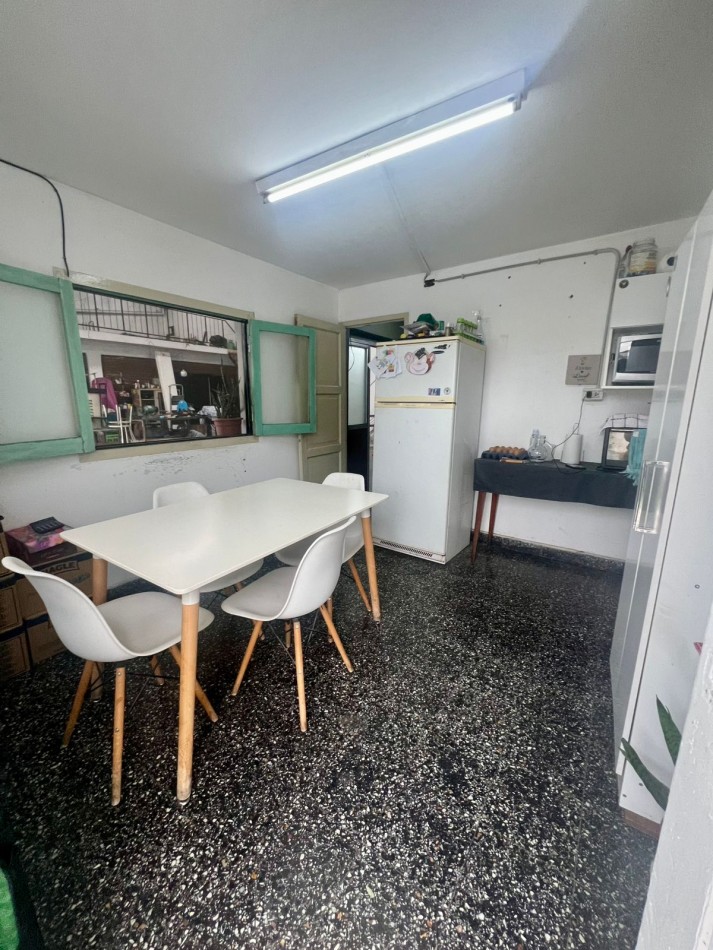  CASA CON GALPON EN VENTA | MACROCENTRO SALTA | A 3 CUADRAS DE AV. INDEPENDENCIA  en J.H. Tedin 1650
