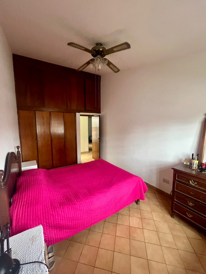  CASA CON GALPON EN VENTA | MACROCENTRO SALTA | A 3 CUADRAS DE AV. INDEPENDENCIA  en J.H. Tedin 1650