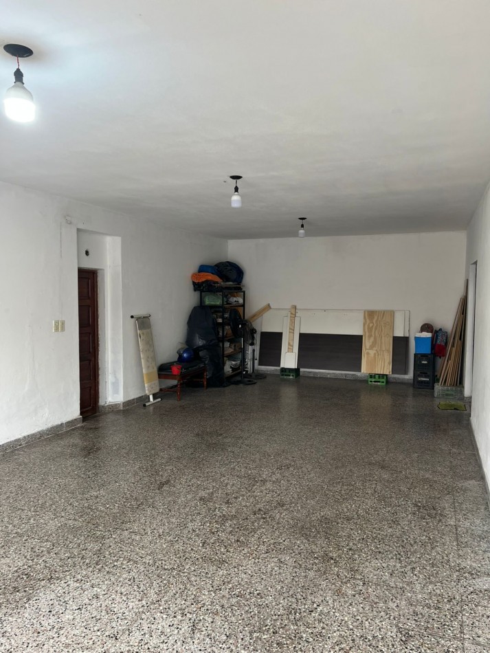  CASA CON GALPON EN VENTA | MACROCENTRO SALTA | A 3 CUADRAS DE AV. INDEPENDENCIA  en J.H. Tedin 1650