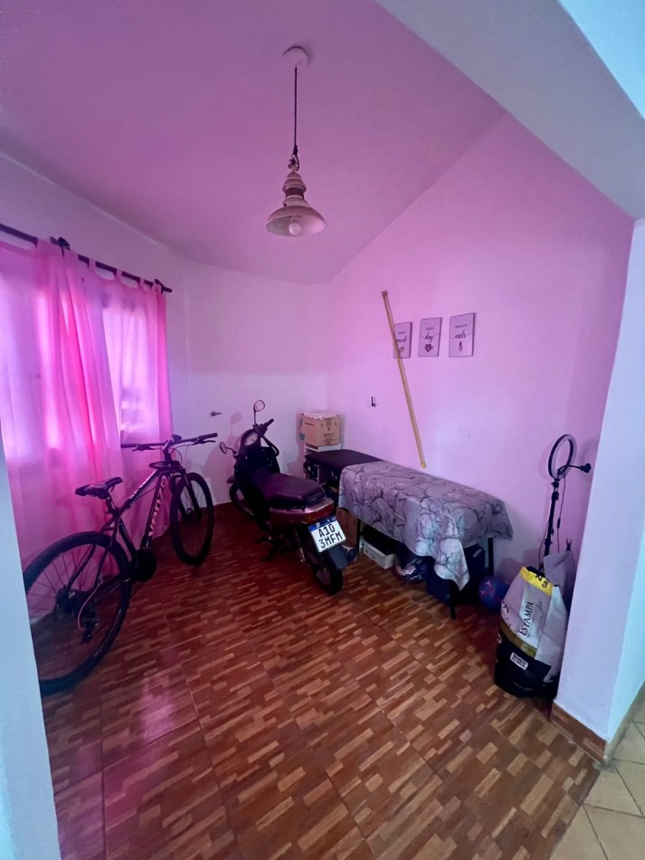 CASA CON GALPON EN VENTA | MACROCENTRO SALTA | A 3 CUADRAS DE AV. INDEPENDENCIA  en J.H. Tedin 1650
