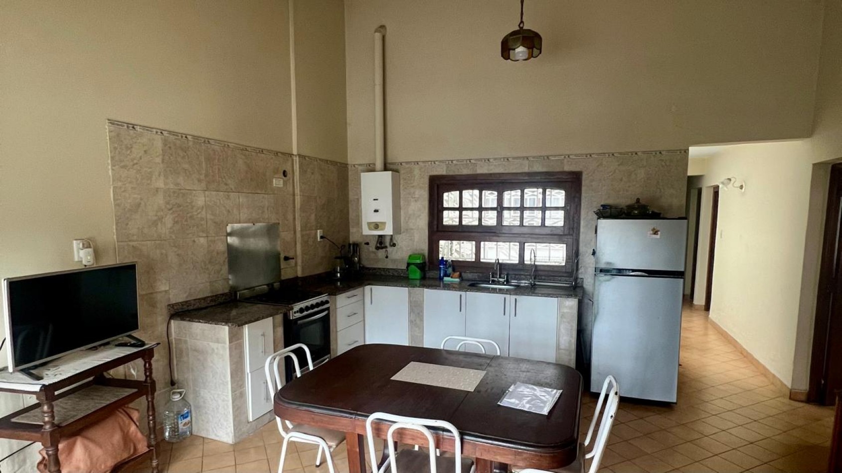  CASA CON GALPON EN VENTA | MACROCENTRO SALTA | A 3 CUADRAS DE AV. INDEPENDENCIA  en J.H. Tedin 1650