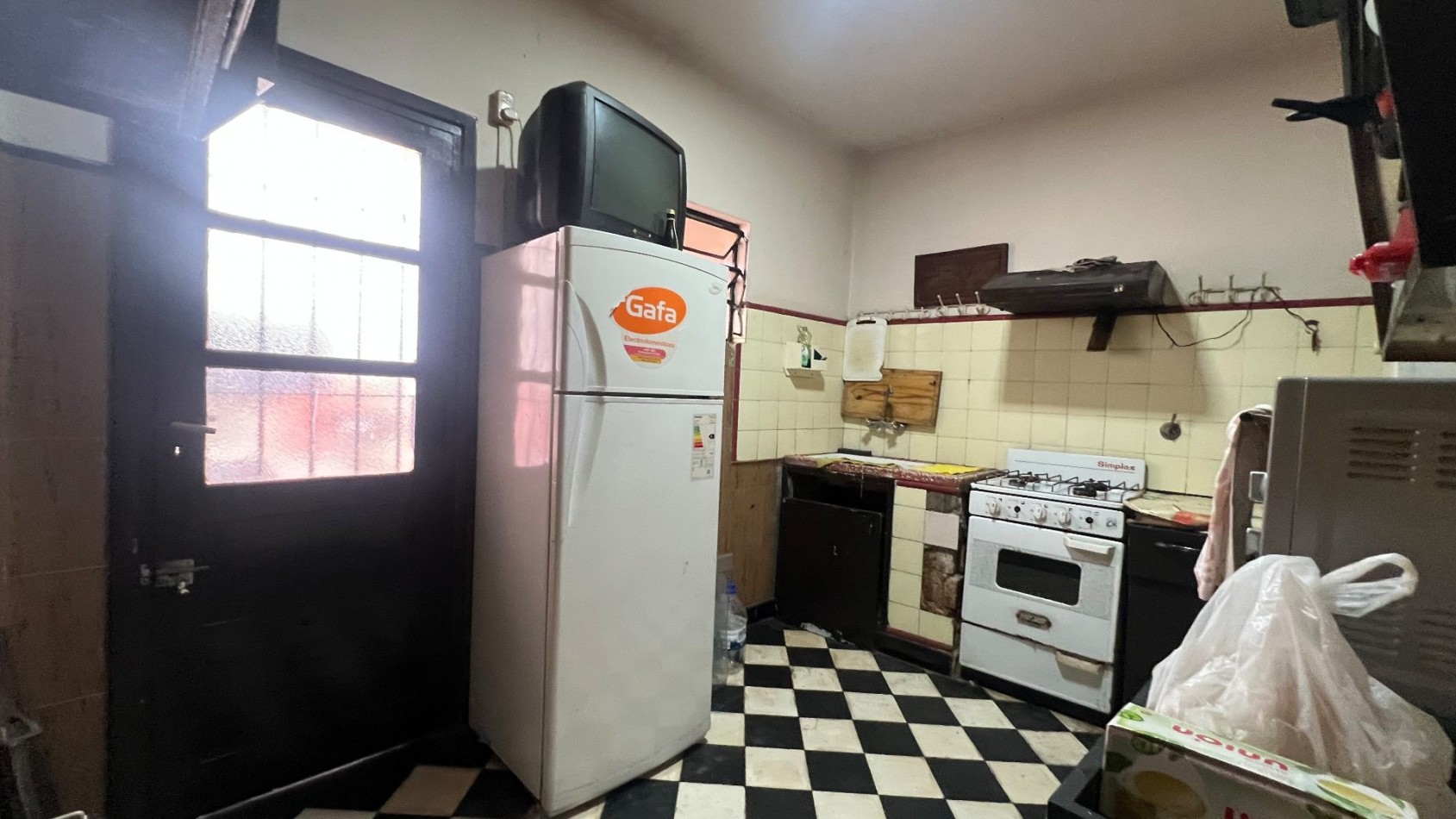 Casa en venta - Calle Lerma 122