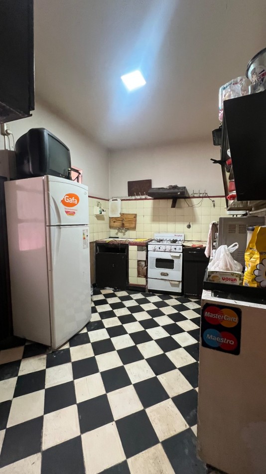 Casa en venta - Calle Lerma 122