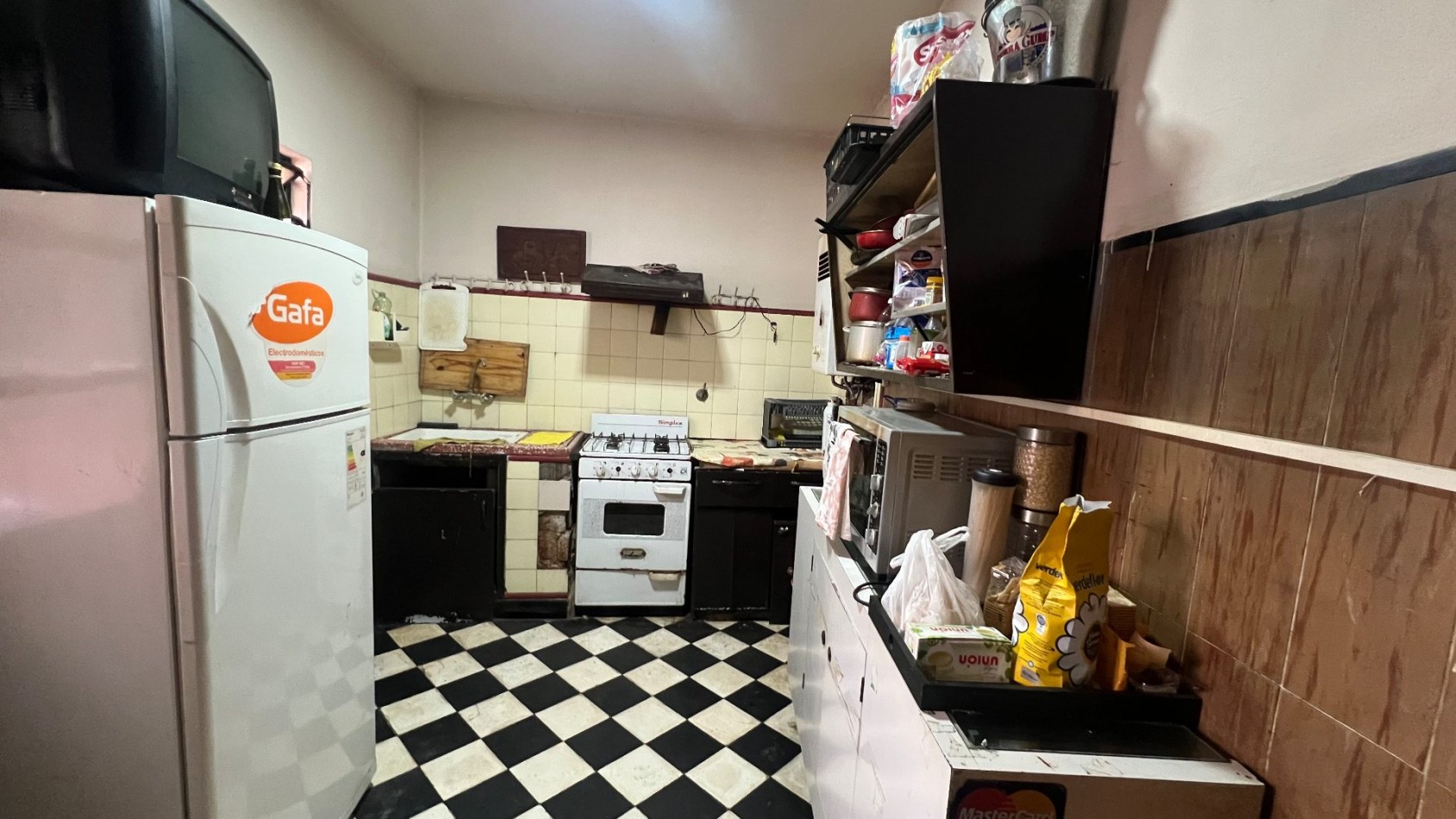 Casa en venta - Calle Lerma 122