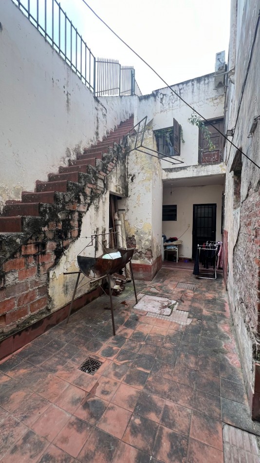 Casa en venta - Calle Lerma 122