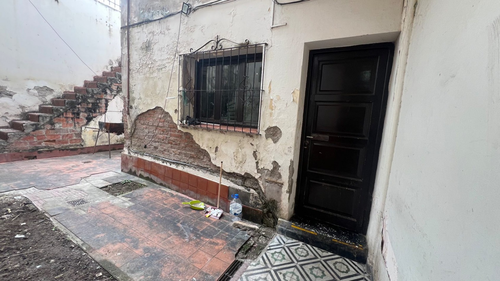 Casa en venta - Calle Lerma 122
