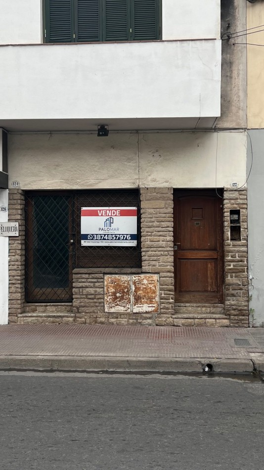 Casa en venta - Calle Lerma 122