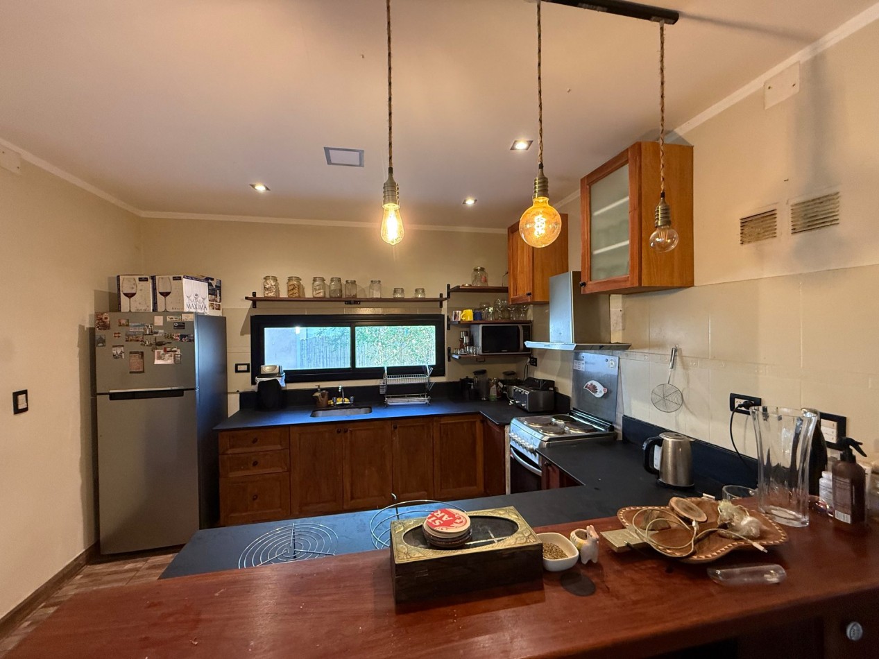 CASA EN OJIMORO BARRIO PRIVADO
