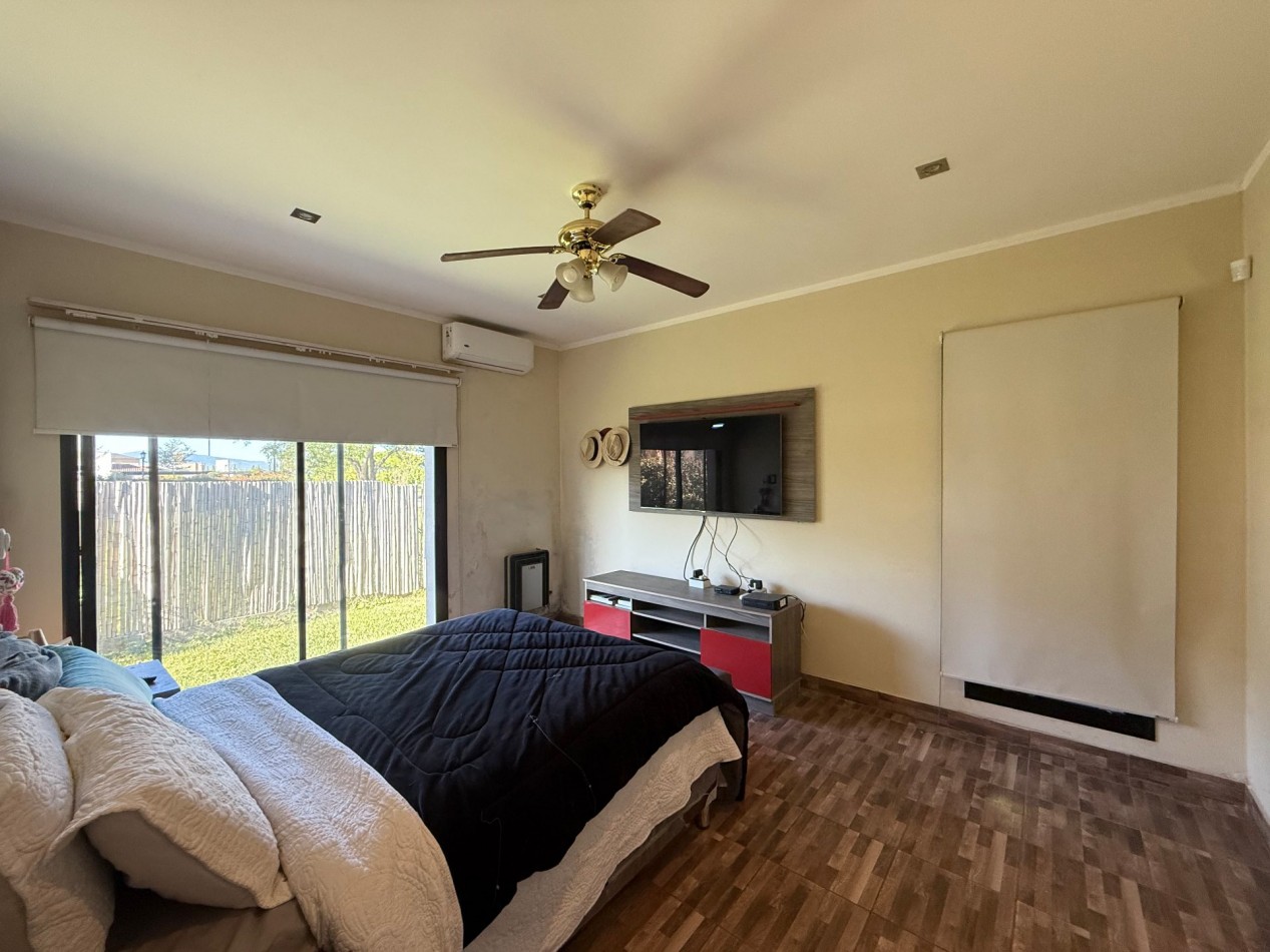 CASA EN OJIMORO BARRIO PRIVADO