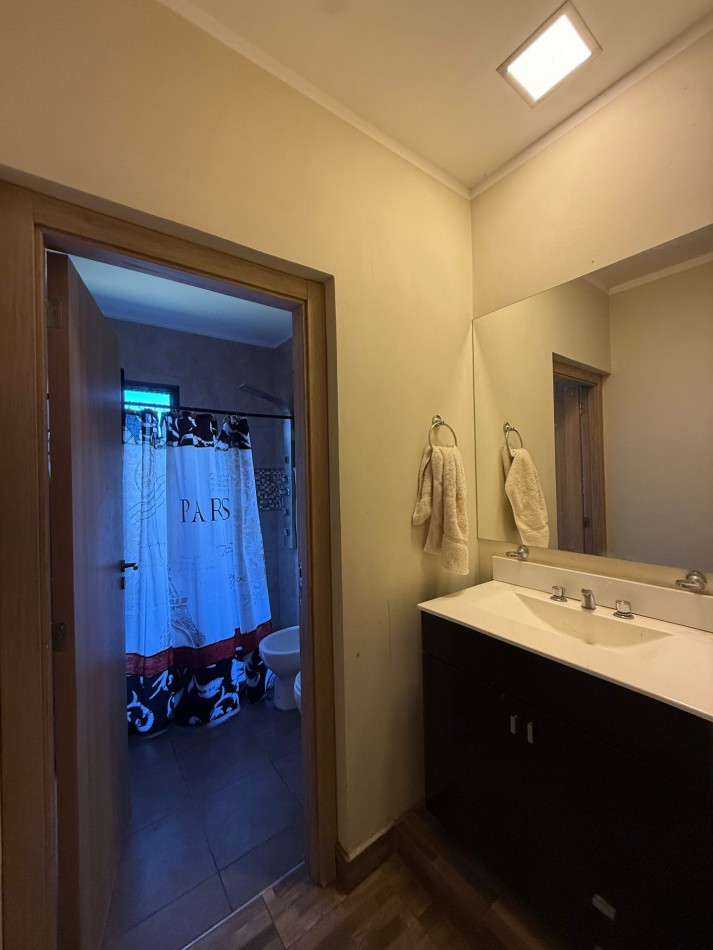 CASA EN OJIMORO BARRIO PRIVADO