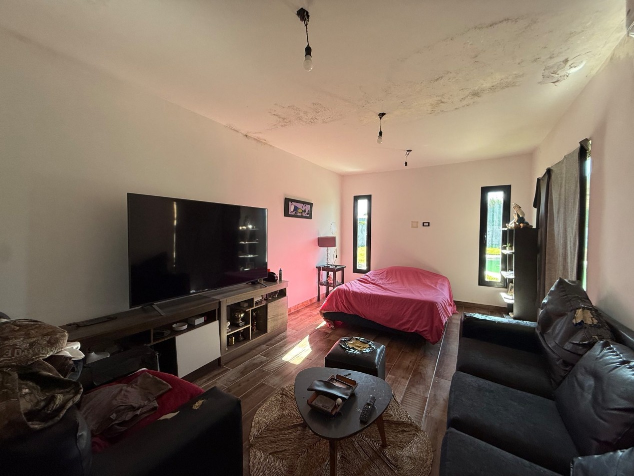 CASA EN OJIMORO BARRIO PRIVADO