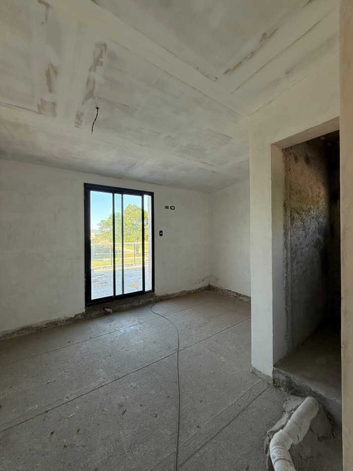 CASA EN OJIMORO BARRIO PRIVADO