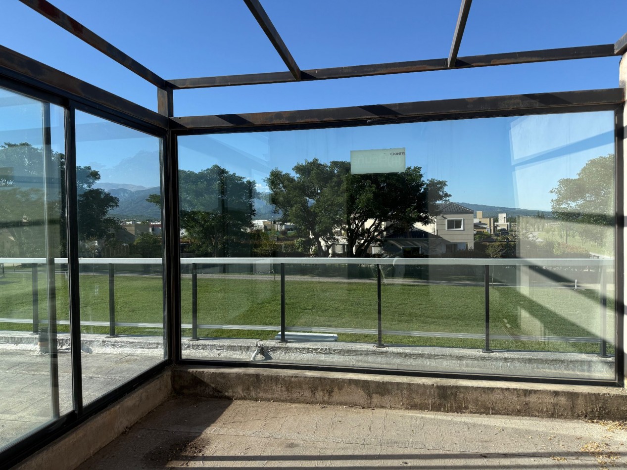CASA EN OJIMORO BARRIO PRIVADO