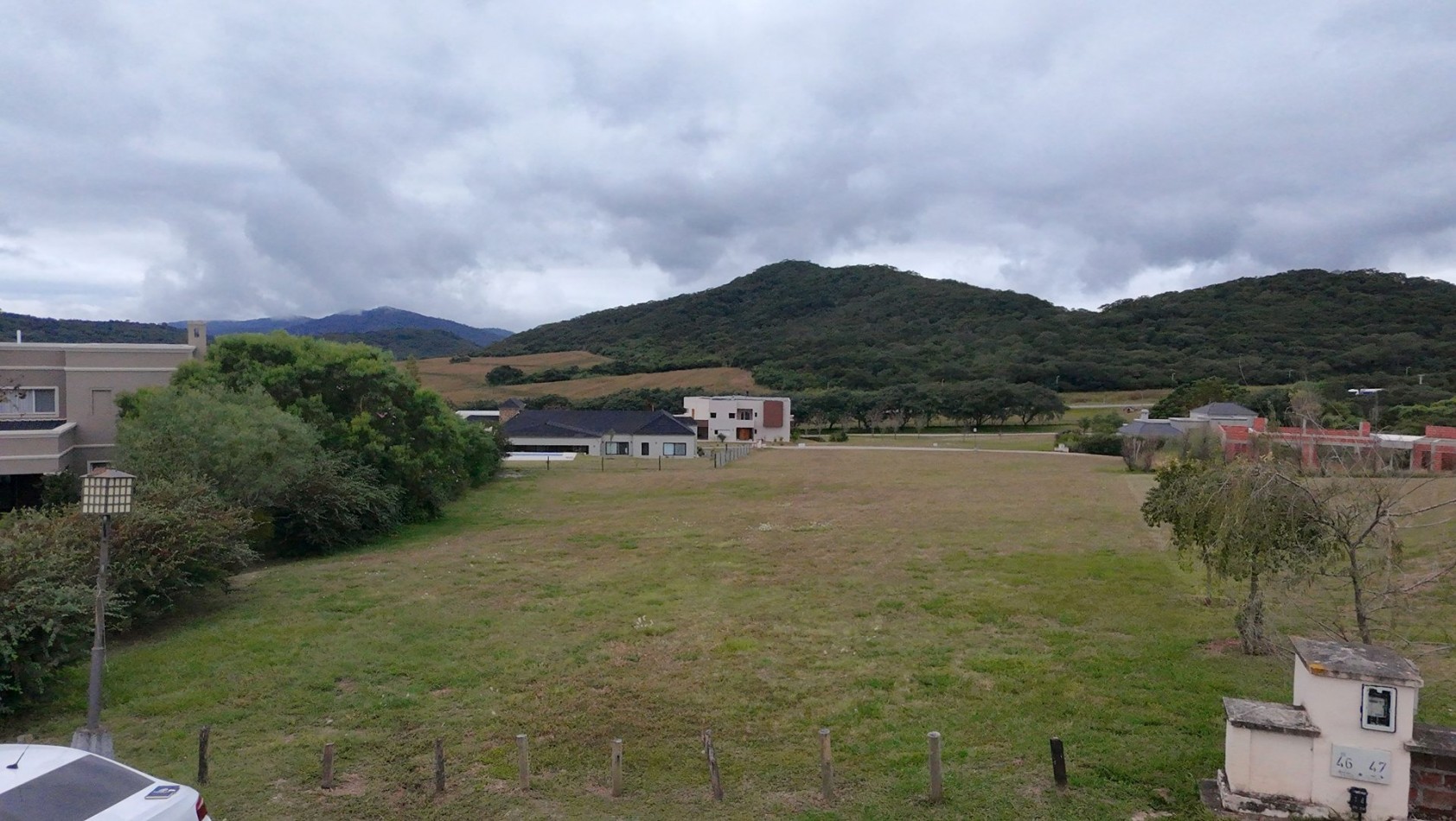 TERRENO EN VENTA LA LUCINDA NORTE SALTA