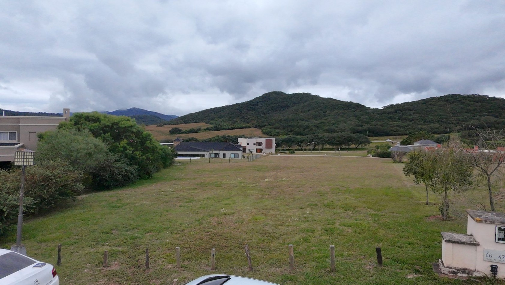 TERRENO EN VENTA LA LUCINDA NORTE SALTA