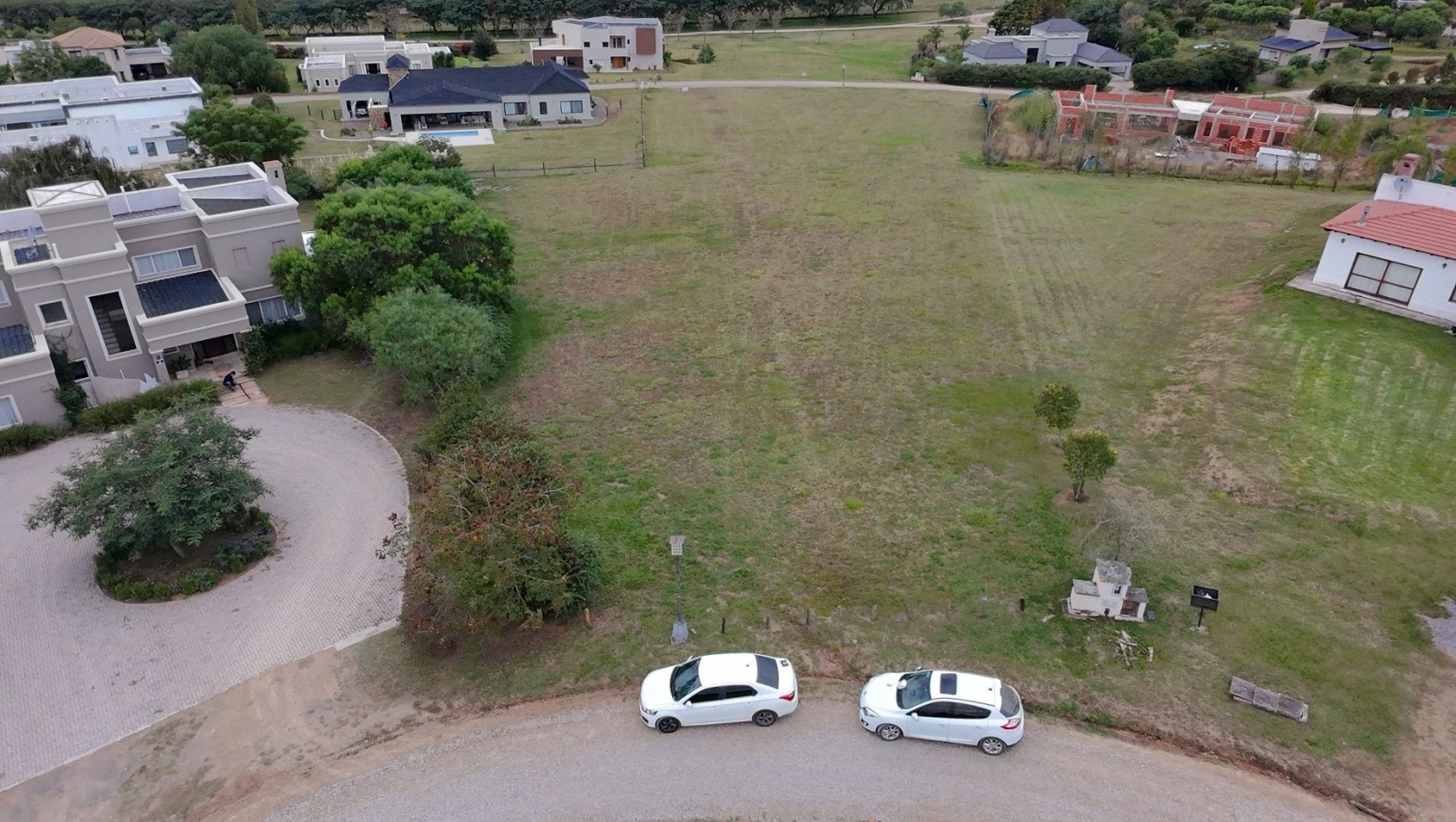 TERRENO EN VENTA LA LUCINDA NORTE SALTA