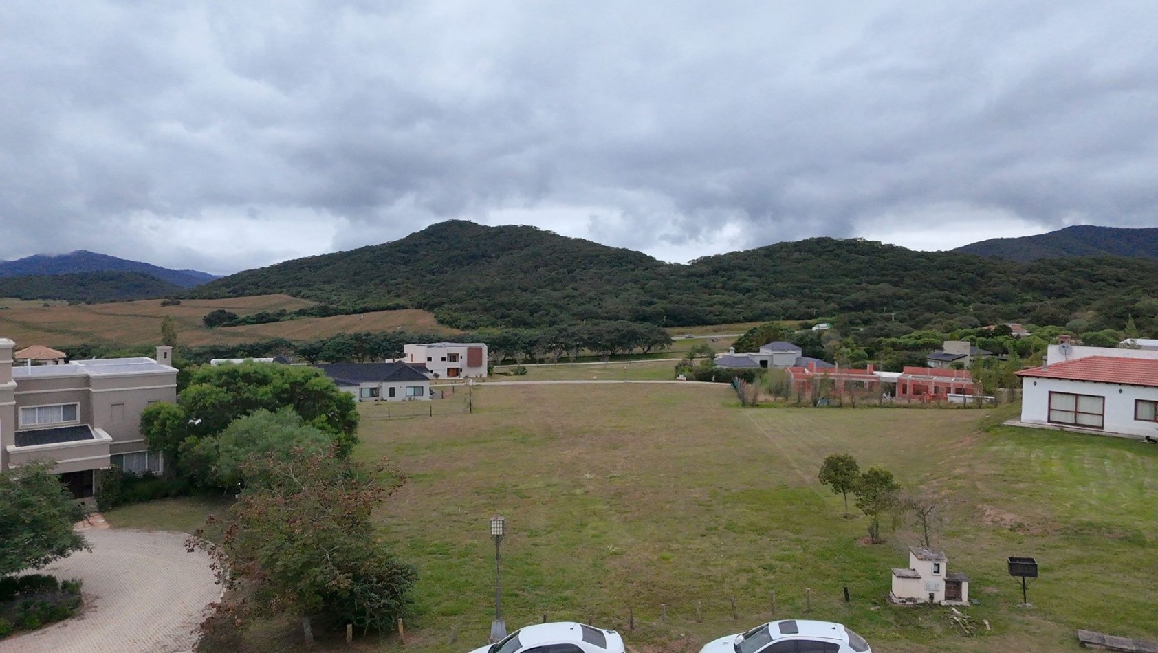 TERRENO EN VENTA LA LUCINDA NORTE SALTA