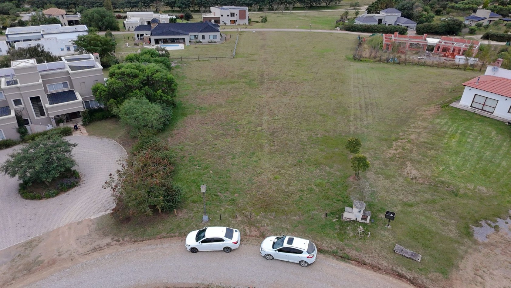 TERRENO EN VENTA LA LUCINDA NORTE SALTA
